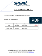 ICD1U5A0000B ED Elec Icd