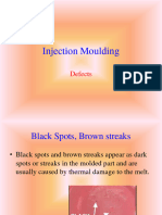 7.injection Moulding Defects