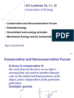 Conservative F Slide