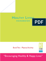 Healthy Living Handbook 2