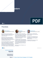 SQC in The Modern Pi System: © 2021 Osisoft, LLC