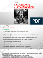 4 - L'urographie Intraveineuse (UIV) - 1