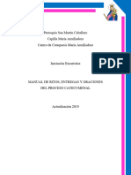 Manual de Ritos de IE (Sexto)