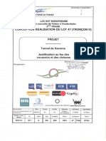 011 Tunnel de Saverne Justification Au Feu Des Voussoirs Et Des Cloisons