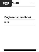 Engineers Handbook M25 2009-1