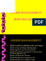 Anger Management