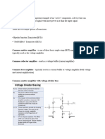 Electronic System Design