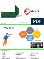 QGIS Tutorial by Indo-RNO v1.1