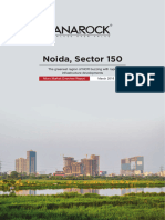 Noida, Sector 150 - Micro Market Overview Report