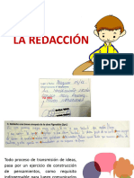 La Redacción