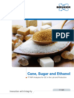 Sugar NIR Brochure EN