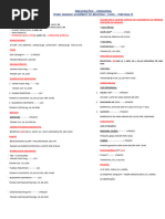 PRESCRIÇÃO - PEDIATRIA Atualização - 09 - SETEMBRO - 2017