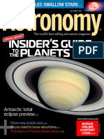 Astronomy, Vol. 49.12 (December 2021)