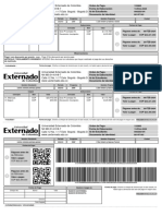 Matricula Externado