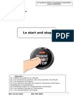 Le Start and Stop 2020