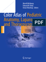 Atlas Pediatric Laparoscopy & Anatomy