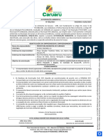 Processo N - 005 2023 CPL o - Anexo - I - Licenca - Ambiental - Pav - Diversas - Ruas - Petropolis - e - Salgado