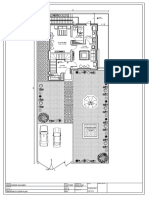 Proposed Houses: Shower Seat Shower 3'-7 "x4'-6" Wall-Hung WC