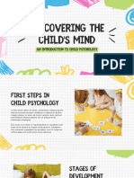 Colorful Organic Child Psychology Presentation - 20240211 - 190007 - 0000