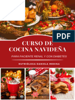 Curso Navideño 2023