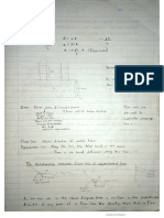 Geotechnical Analysis Notes