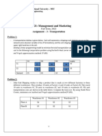 Assignment - 3 - TP