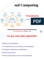 Virtualisation