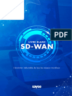 Sdwan Sayse