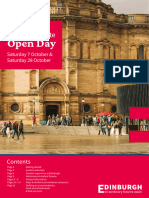 Ug Open Days October 23