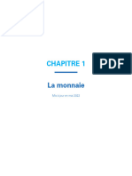 Livre Paiements Et Infrastructures Marche Chap 1 FR