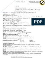 Arithmetique PDF 1