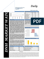 DNH Market Watch Daily 27.10.2011