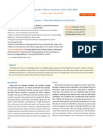 January 2023 Dental Ceramics Review