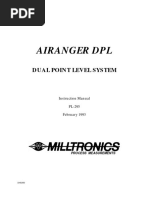 Ainranger DPL