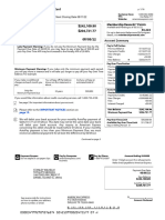 New Balance $242,109.90 Minimum Payment Due $204,731.77 Payment Due Date 08/05/22