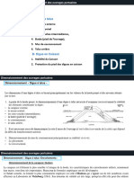 Chapitre 6 PART 2 - Dimensionnement Des Ouvrages Portuaires (27!05!2021)