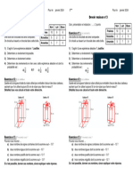 DM N°03 Relatifs-Proba