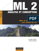 Uml Ananlyse Et Conception - Partie2 - Lamim