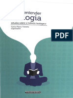 Teologia e Filosofia: Pressuposições Filosóficas e Seu Impacto Metodológico Na Teologia - Roy Graf