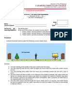 02 Kinematics Moving Man