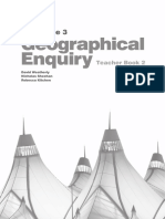 KS3 Geographical Enquiry Teacher Book 2