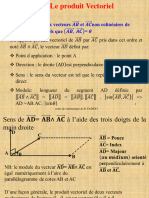 Cours de Cinématiq Dynamique - 104750 1