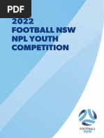 NPL Boys Youth Operational Structure Document M v1