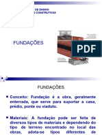 02 - Fundações, Gruas e Locação Da Obra