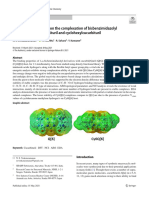 Journal of Inclusion Phenomena and Macrocyclic Chemistry 2021