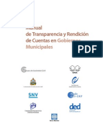 Manual Municipalidades