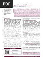 Neuro-Ophthalmology at The Bedside A Clinical Guid