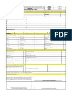 F-VP-SGS-31 Permiso para Trabajos en Caliente