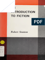 An Introduction To Fiction - Stanton, Robert, 1925