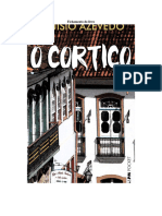 Fichamento - O Cortiço